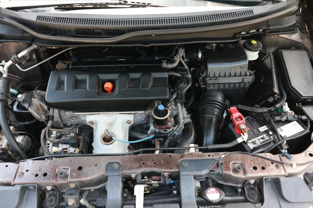 2012 Honda Civic 9th Gen - Image 20 of 31