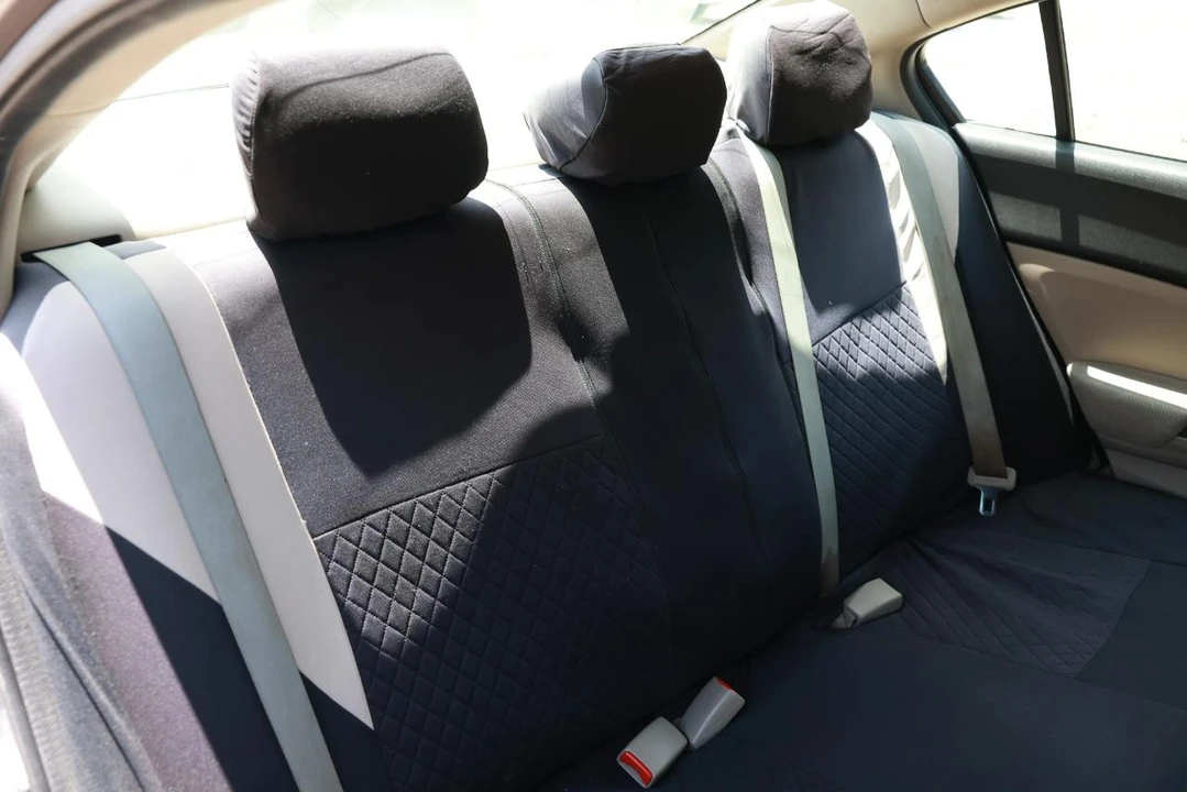 2012 Honda Civic 9th Gen - Image 14 of 31