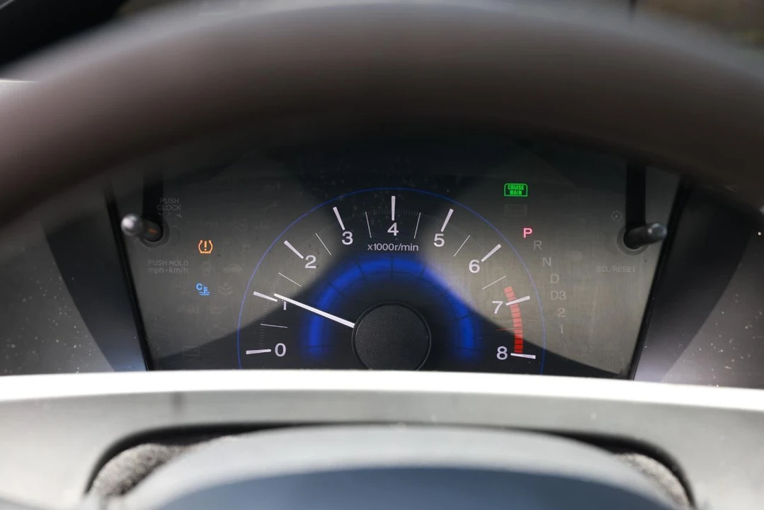2012 Honda Civic 9th Gen - Image 30 of 31