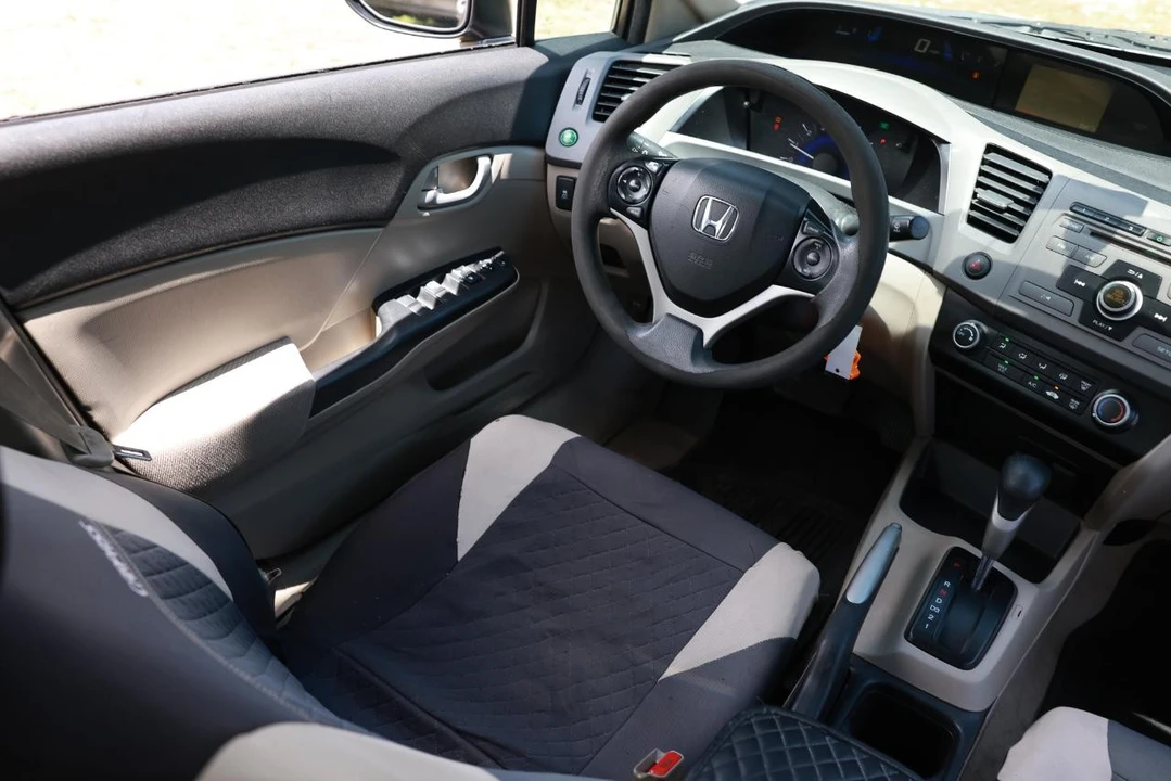 2012 Honda Civic 9th Gen - Image 21 of 31