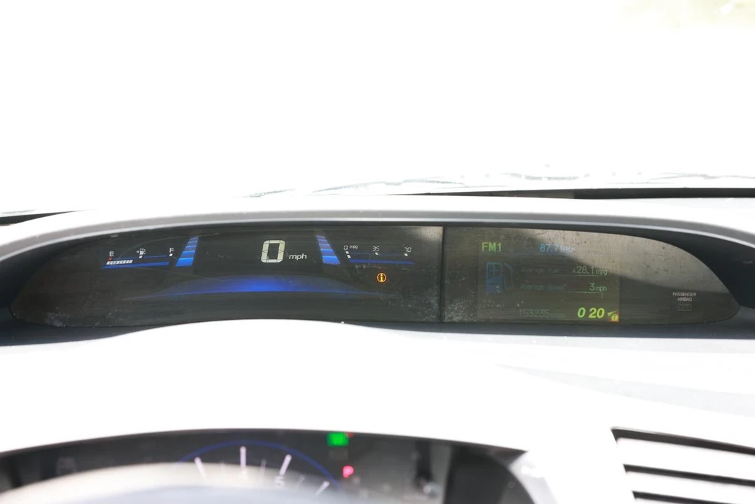 2012 Honda Civic 9th Gen - Image 31 of 31