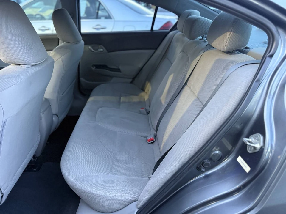 2012 Honda Civic 9th Gen - Image 17 of 21