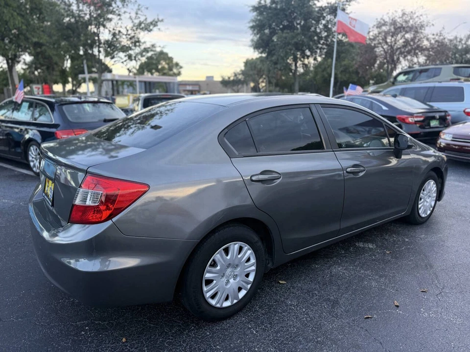 2012 Honda Civic 9th Gen - Image 7 of 12