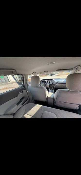 2012 Honda Civic 9th Gen - Image 7 of 9