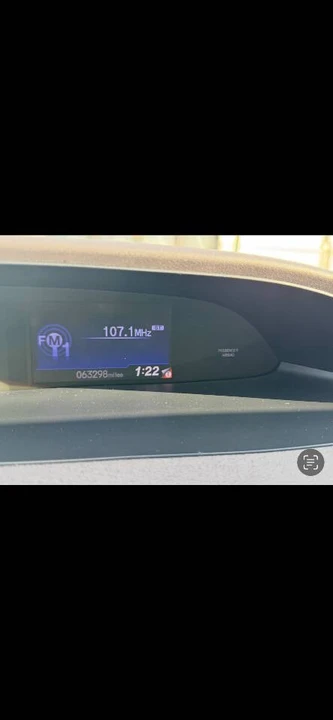 2012 Honda Civic 9th Gen - Image 9 of 9