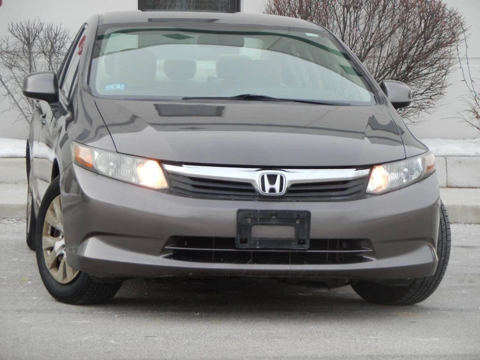 2012 Honda Civic 9th Gen - Image 5 of 12