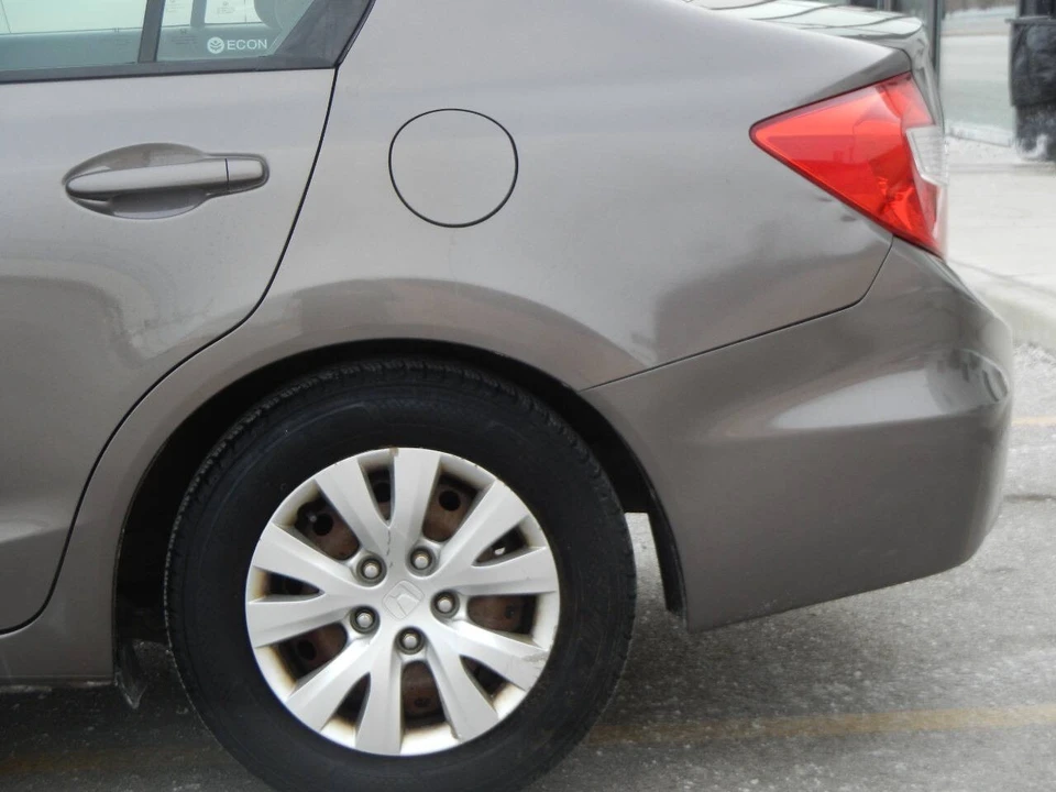 2012 Honda Civic 9th Gen - Image 11 of 12