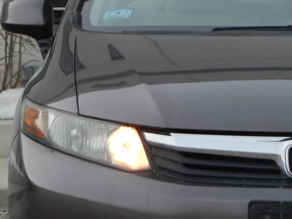 2012 Honda Civic 9th Gen - Image 9 of 12