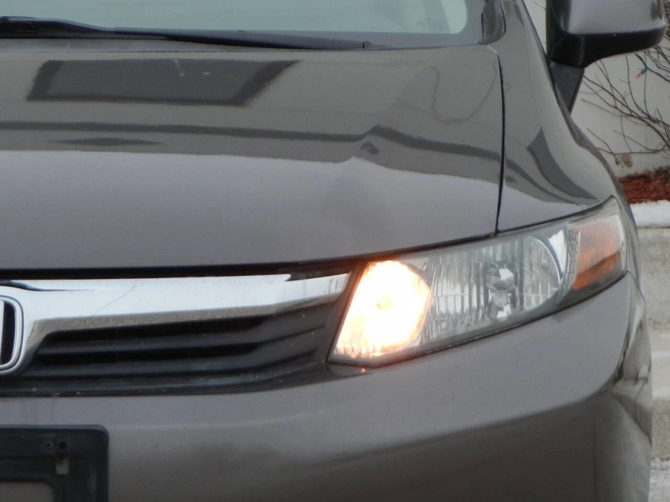 2012 Honda Civic 9th Gen - Image 8 of 12