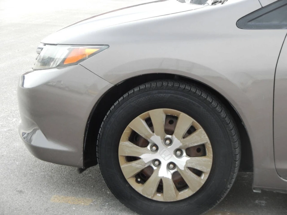 2012 Honda Civic 9th Gen - Image 12 of 12