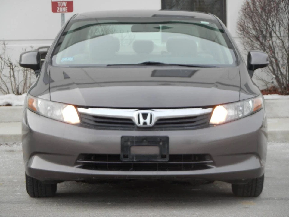 2012 Honda Civic 9th Gen - Image 7 of 12