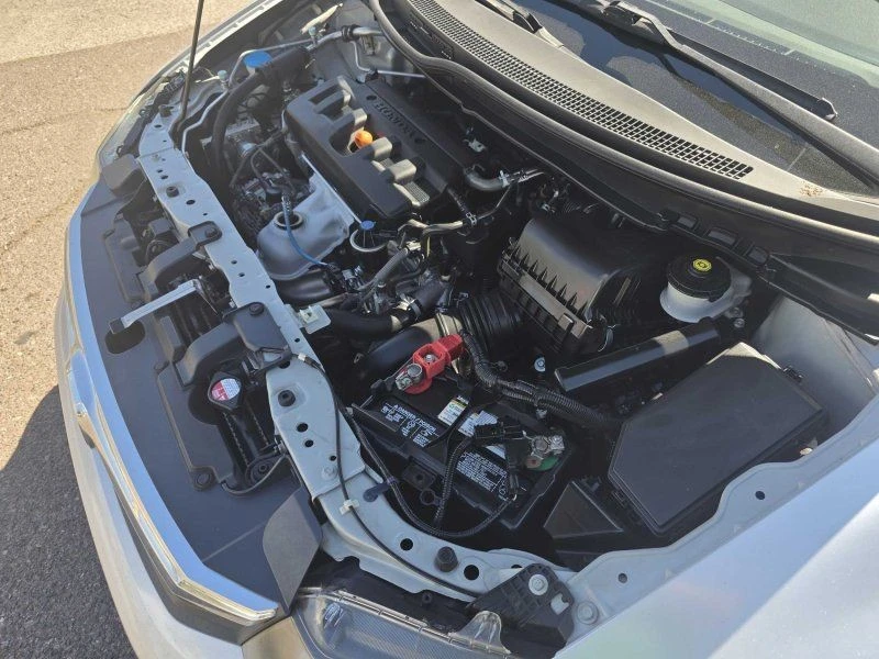 2012 Honda Civic 9th Gen - Image 19 of 20