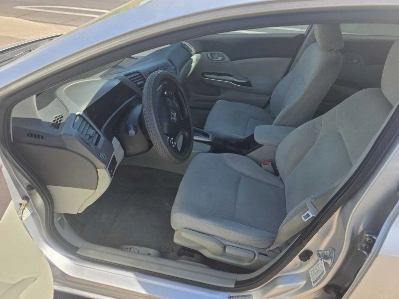 2012 Honda Civic 9th Gen - Image 10 of 20