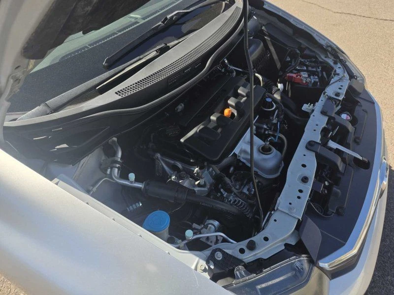 2012 Honda Civic 9th Gen - Image 18 of 20
