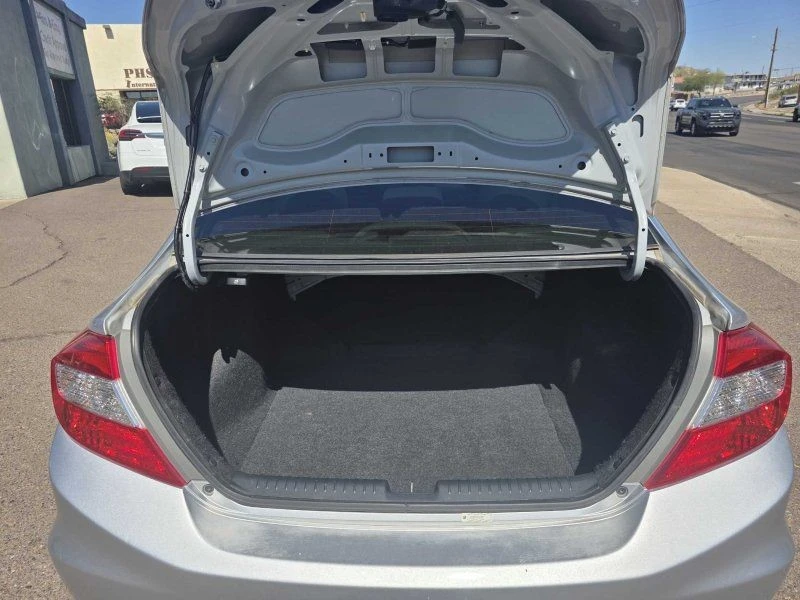 2012 Honda Civic 9th Gen - Image 14 of 20