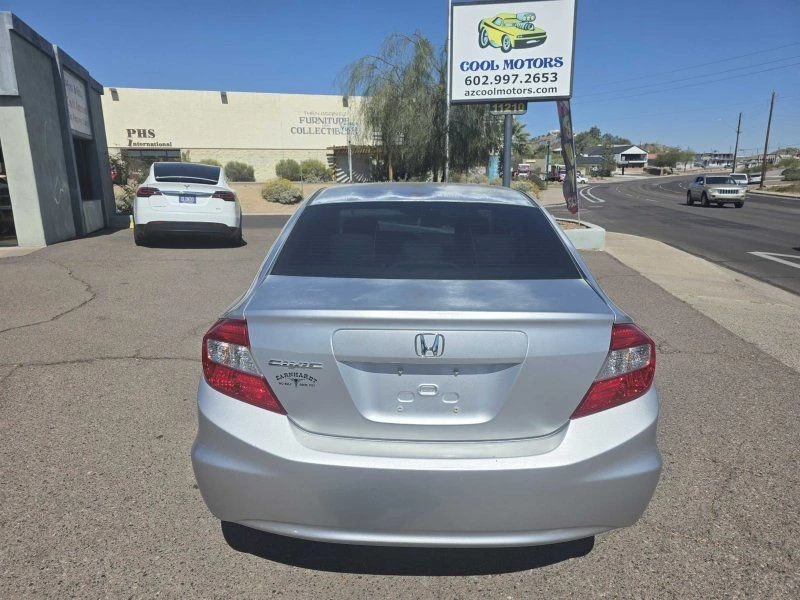 2012 Honda Civic 9th Gen - Image 6 of 20