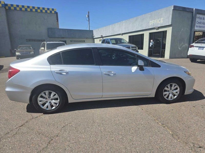 2012 Honda Civic 9th Gen - Image 8 of 20