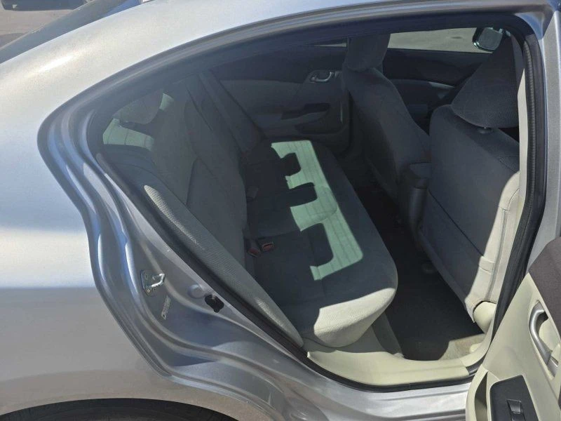 2012 Honda Civic 9th Gen - Image 15 of 20