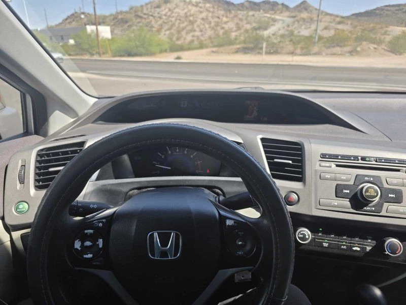 2012 Honda Civic 9th Gen - Image 11 of 20