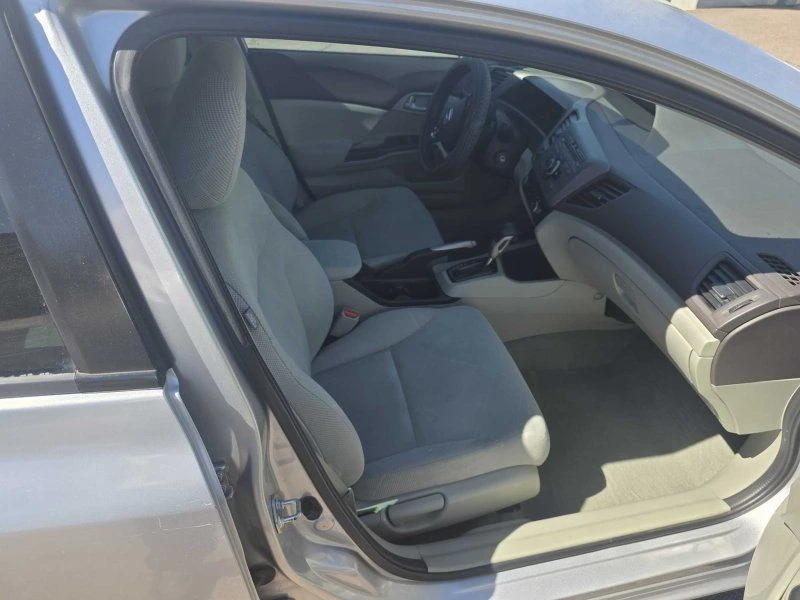 2012 Honda Civic 9th Gen - Image 16 of 20