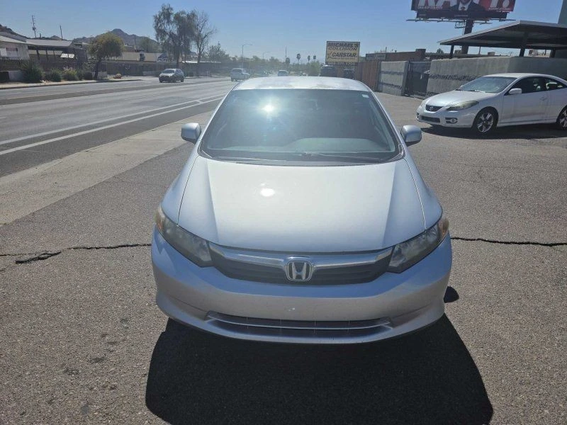 2012 Honda Civic 9th Gen - Image 2 of 20