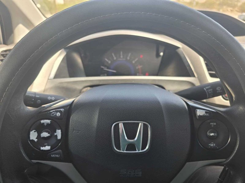 2012 Honda Civic 9th Gen - Image 12 of 20