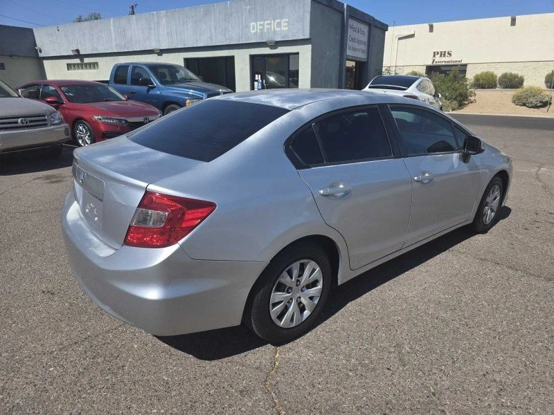 2012 Honda Civic 9th Gen - Image 7 of 20