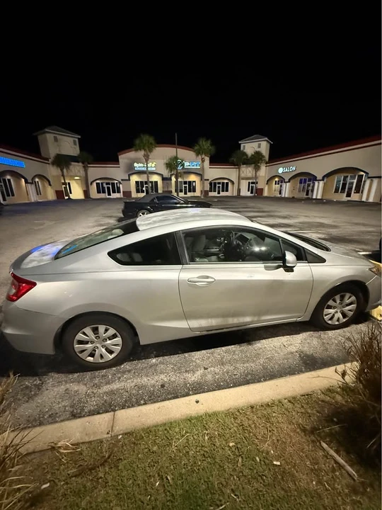 2012 Honda Civic 9th Gen - Image 6 of 10