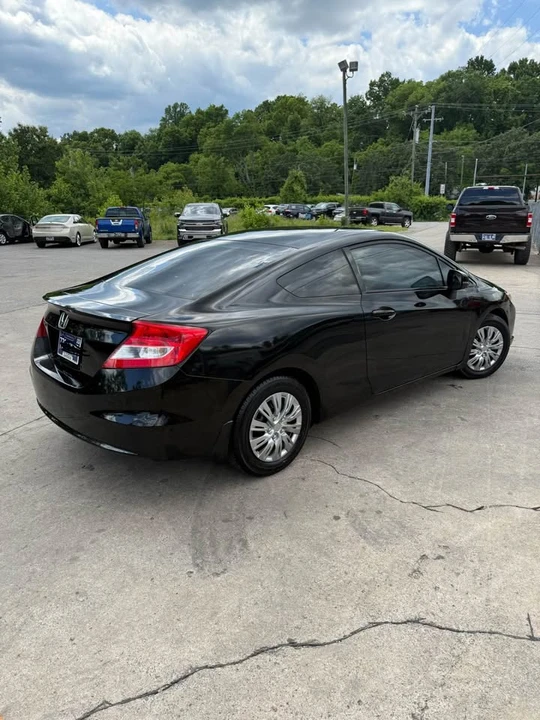 2012 Honda Civic 9th Gen - Image 3 of 8