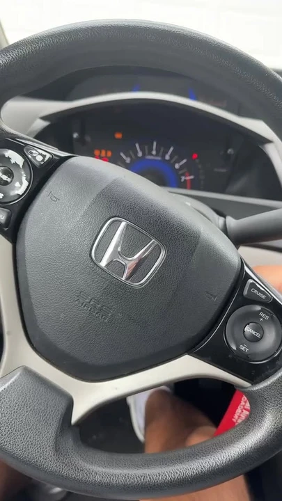2012 Honda Civic 9th Gen - Image 10 of 10