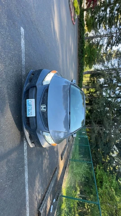 2012 Honda Civic 9th Gen - Image 5 of 6