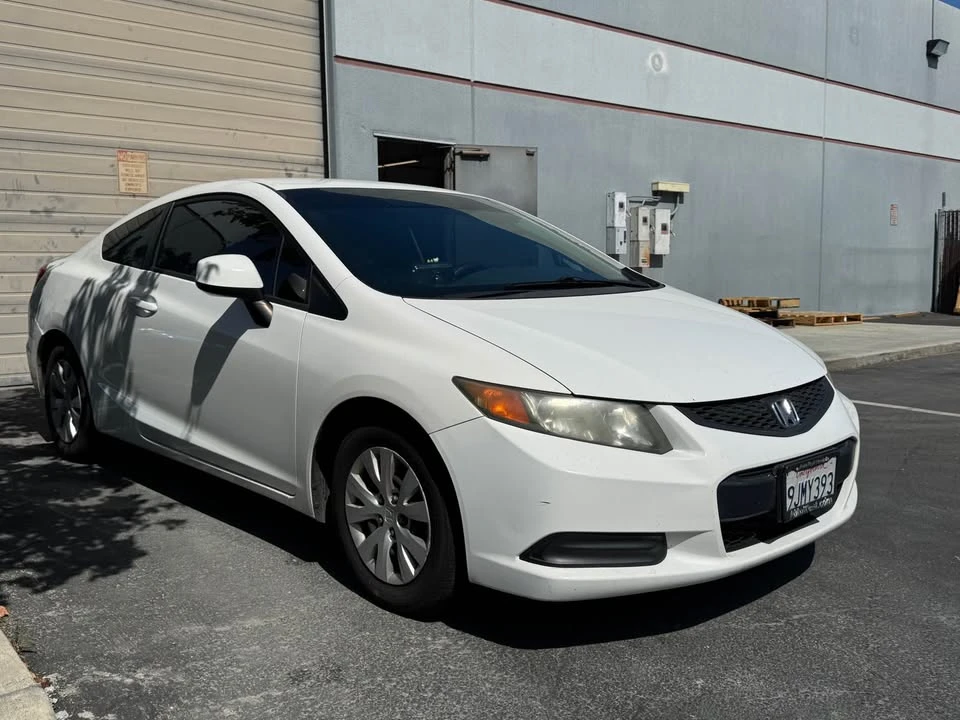 2012 Honda Civic 9th Gen - Image 6 of 10
