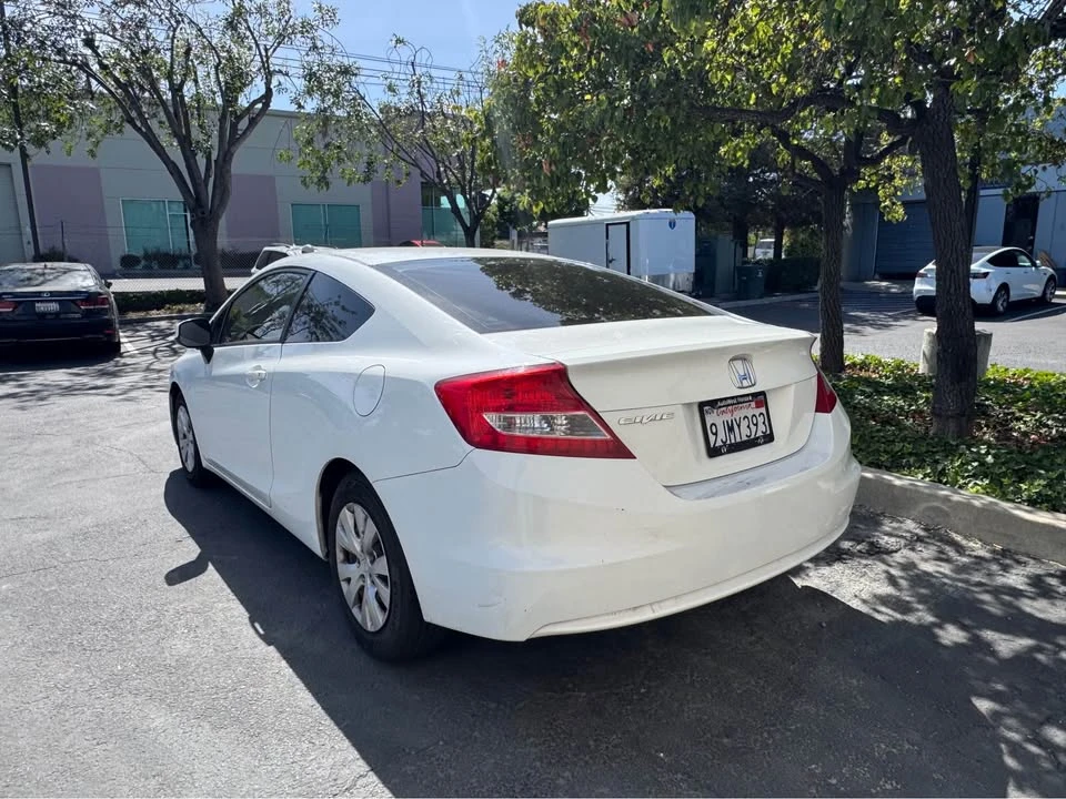 2012 Honda Civic 9th Gen - Image 4 of 10