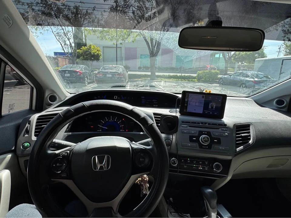 2012 Honda Civic 9th Gen - Image 7 of 10
