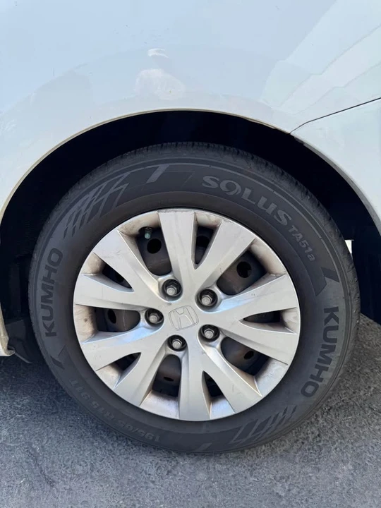 2012 Honda Civic 9th Gen - Image 10 of 10