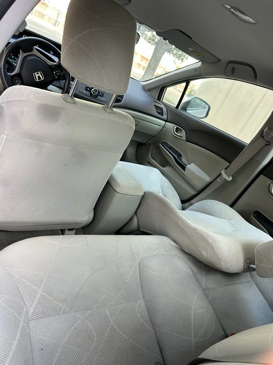 2012 Honda Civic 9th Gen - Image 20 of 21