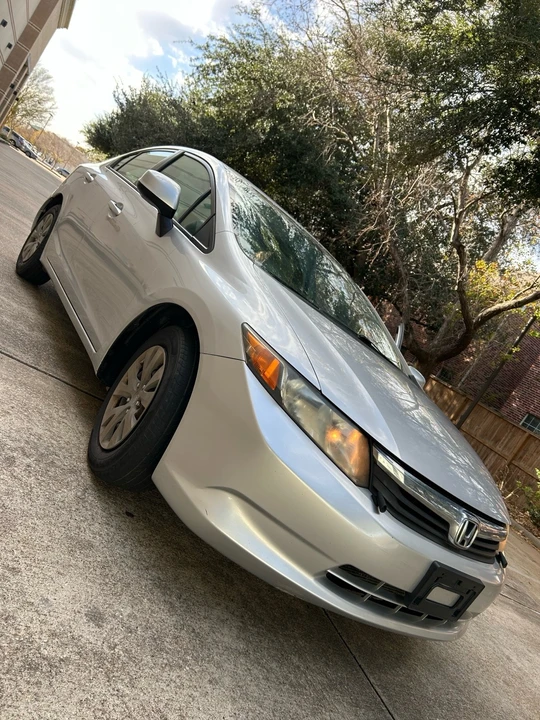 2012 Honda Civic 9th Gen - Image 5 of 21