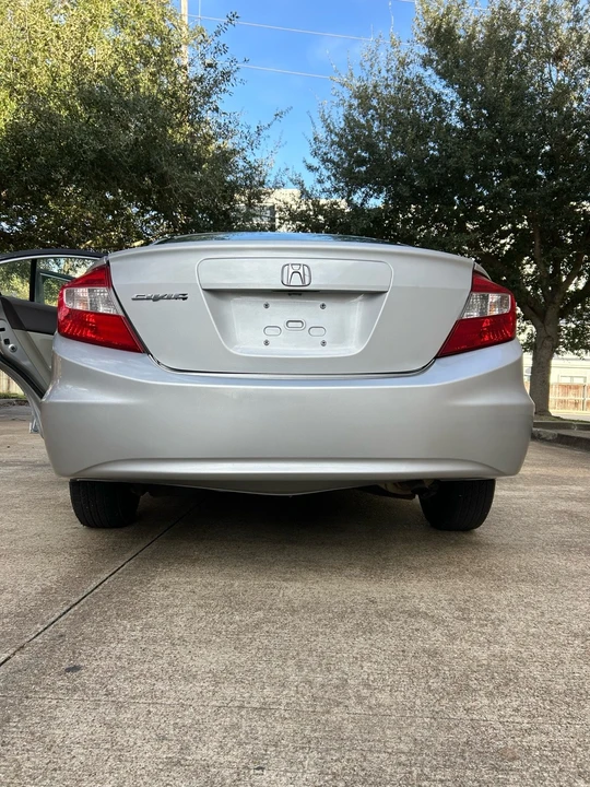 2012 Honda Civic 9th Gen - Image 4 of 21