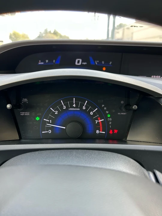 2012 Honda Civic 9th Gen - Image 17 of 21