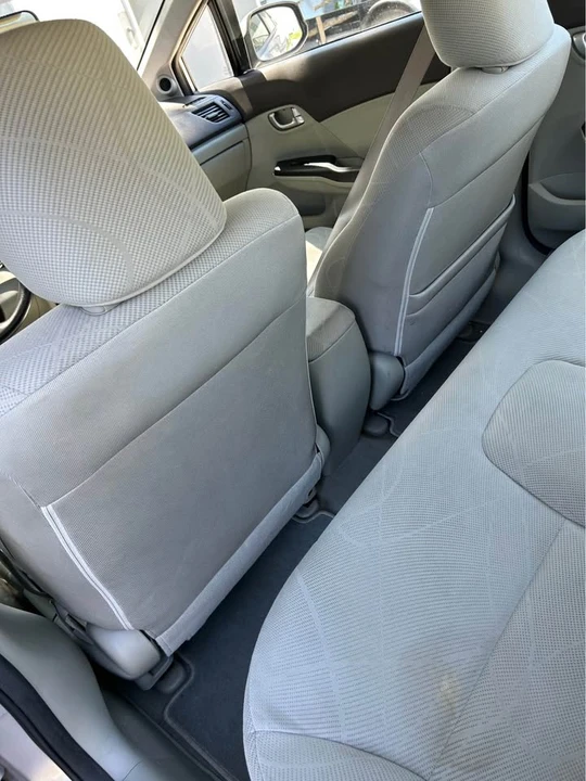 2012 Honda Civic 9th Gen - Image 6 of 8