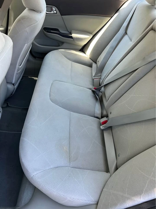 2012 Honda Civic 9th Gen - Image 5 of 8