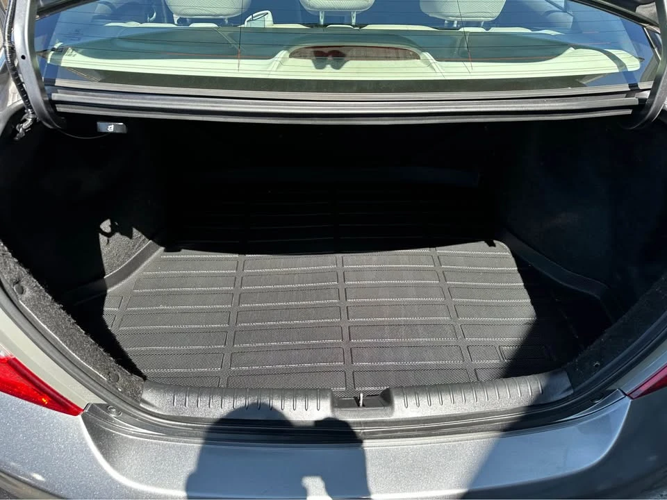 2012 Honda Civic 9th Gen - Image 17 of 18