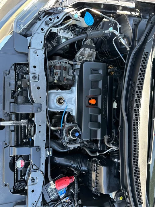 2012 Honda Civic 9th Gen - Image 18 of 18