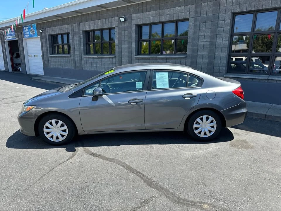 2012 Honda Civic 9th Gen - Image 6 of 18