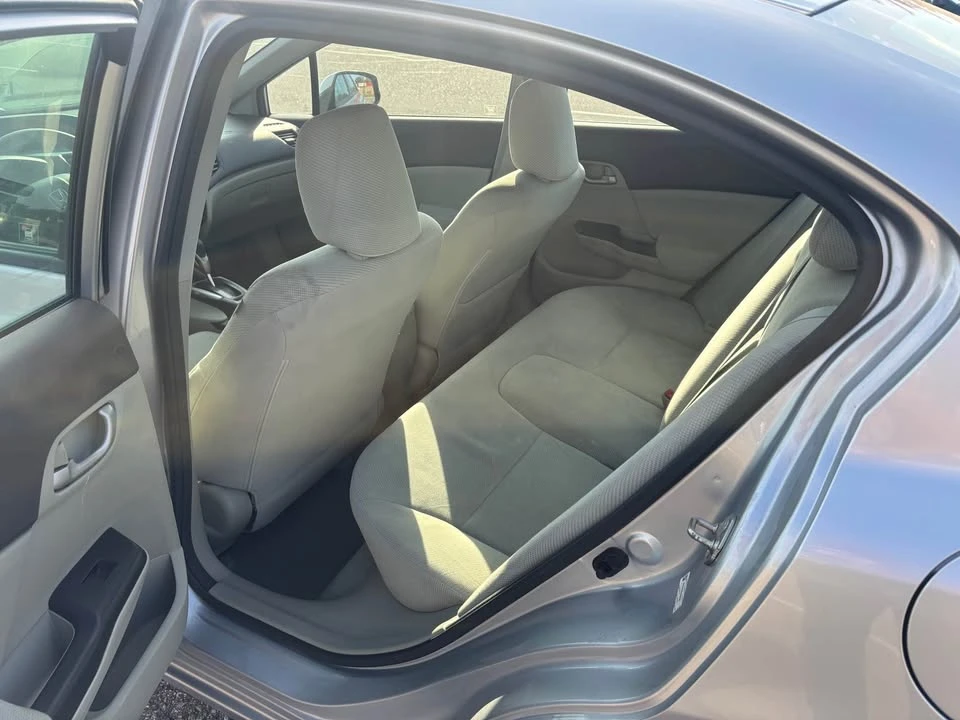 2012 Honda Civic 9th Gen - Image 7 of 9