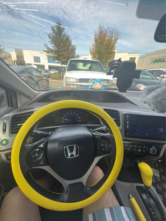 2012 Honda Civic 9th Gen - Image 10 of 10