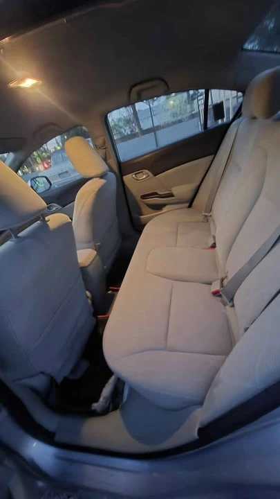 2012 Honda Civic 9th Gen - Image 7 of 9