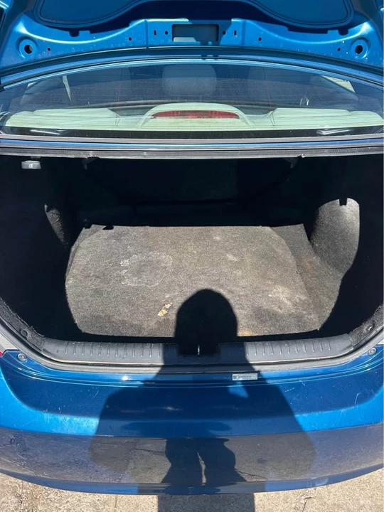 2012 Honda Civic 9th Gen - Image 10 of 11
