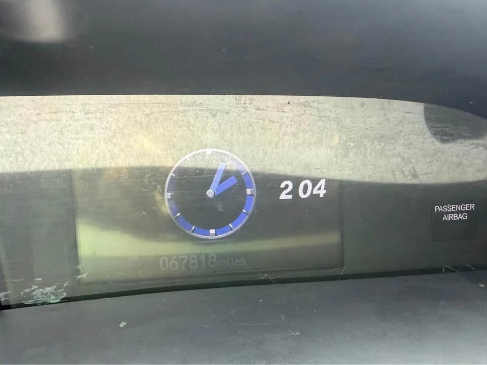 2012 Honda Civic 9th Gen - Image 7 of 9