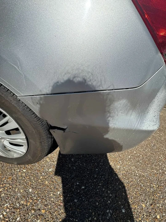 2012 Honda Civic 9th Gen - Image 12 of 12
